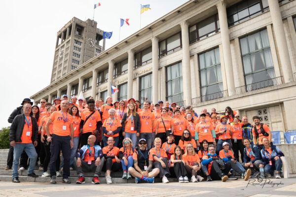 Le Havre Urban Trail 2025