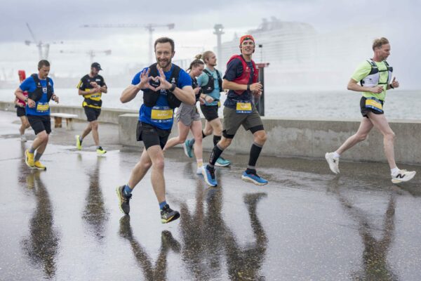 Le Havre Urban Trail 2025